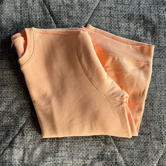 Orange Crewneck - Picture 2 of 2